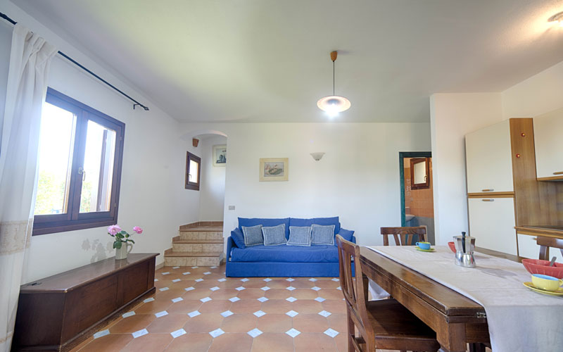 RESIDENCE OASI